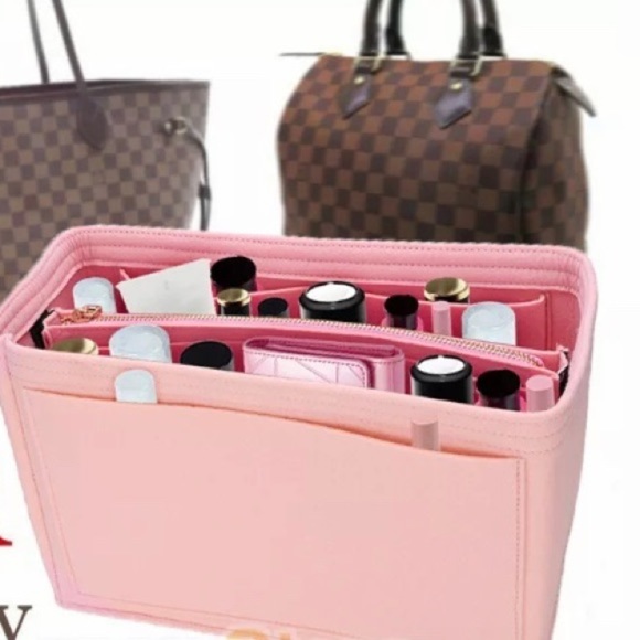 L V Organizers Fits Dior , Chanel Etc..... - Picture 6 of 12